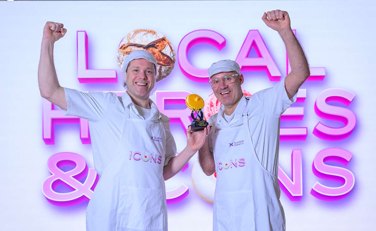 Four’s February round up