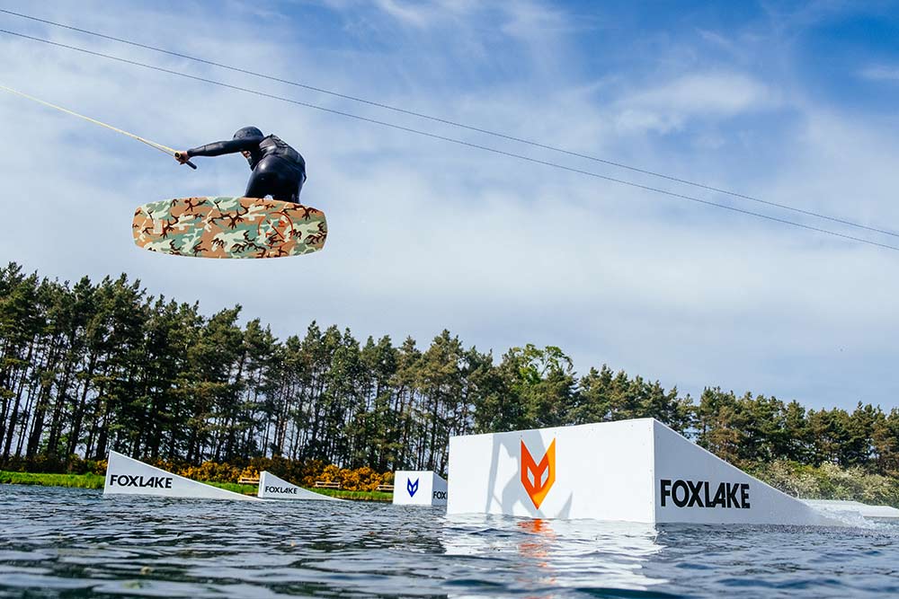 Four’s March round up