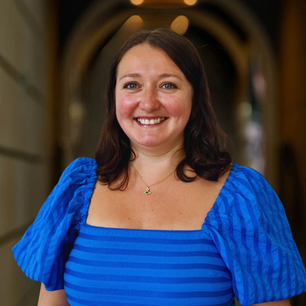 Linsay Brown (Director)